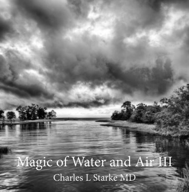 Magic of Water and Air III book cover