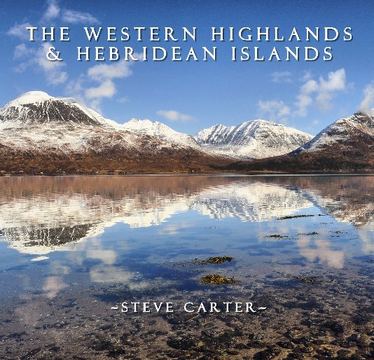 Bekijk Westen Highlands & Islands op Steve Carter