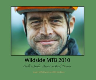 Wildside MTB 2010 book cover