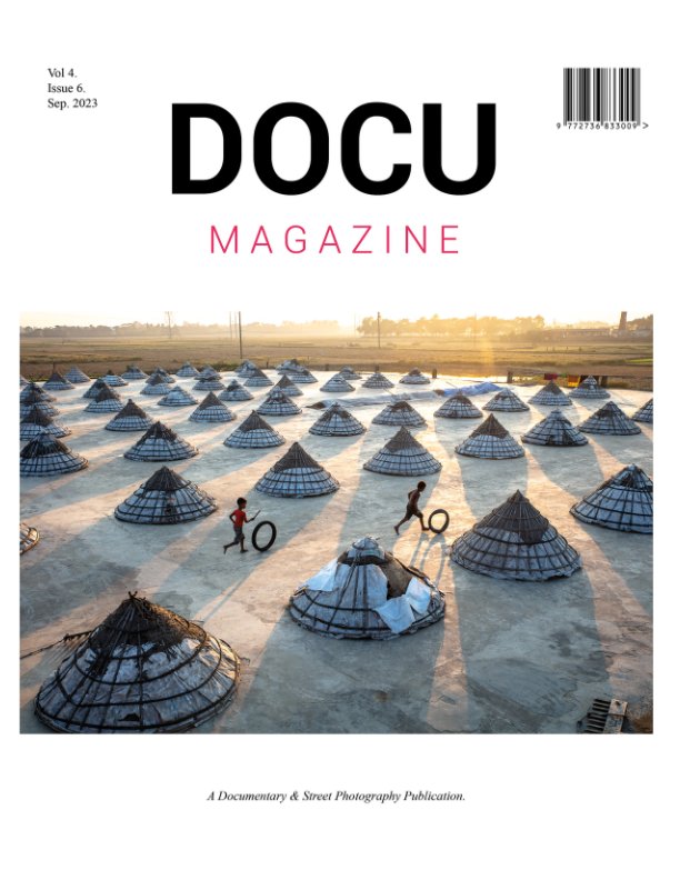 View Docu Magazine by Docu Magazine