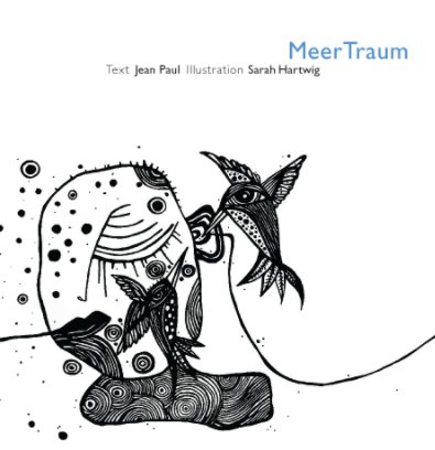 MeerTraum book cover