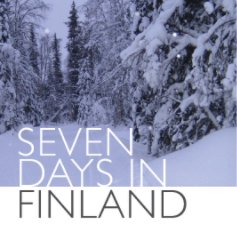 Seven Days in Finland book cover