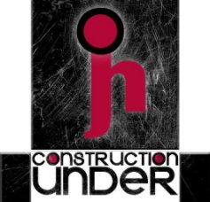 Underconstruction book cover
