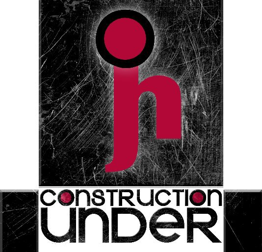 View Underconstruction by Justin Hall