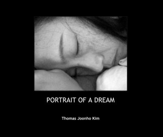 PORTRAIT OF A DREAM book cover
