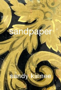 sandpaper book cover