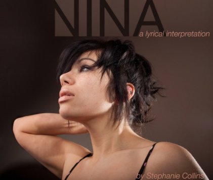 NINA book cover
