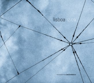 Lisboa 12|09 book cover