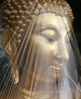 Shrink Wrap Buddha book cover