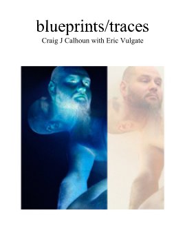 blueprints/traces book cover