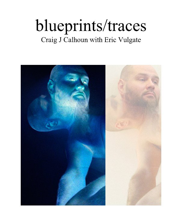 Bekijk blueprints/traces op Craig J Calhoun