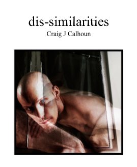 dis-similarities [4] book cover