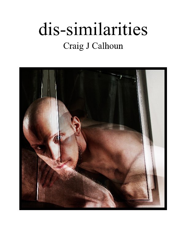 View dis-similarities [4] by Craig J Calhoun