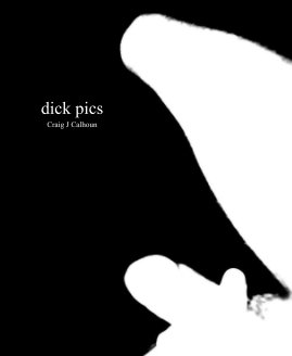 dick pics book cover