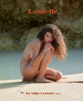 Danielle book cover