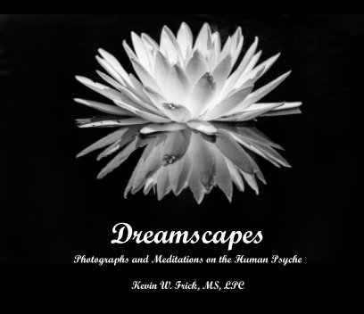 Dreamscapes (The Premium Landscape Edition) book cover