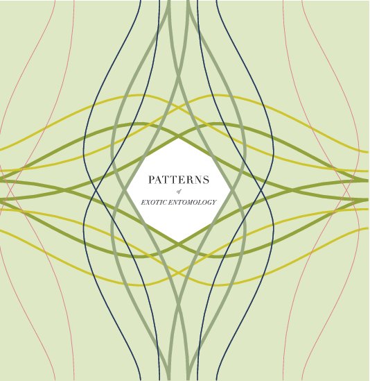 View Patterns of Exotic Entomology by K. Marshall