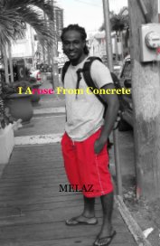 I Arose From Concrete book cover