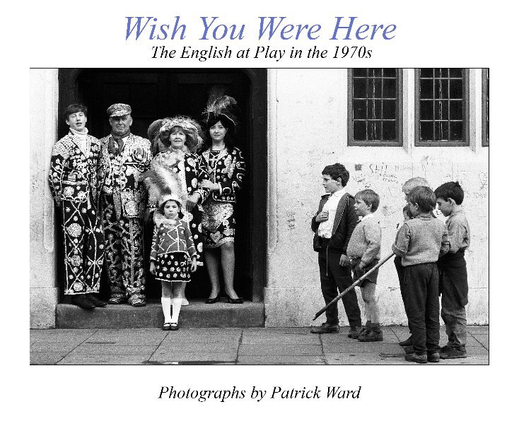 Ver Wish You Were Here por Patrick Ward