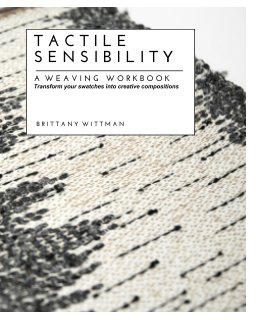 Tactile Sensibility book cover