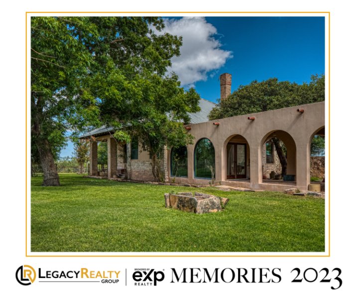 View Legacy Realty Memories 2023 by Ron Castle