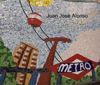 METRO book cover