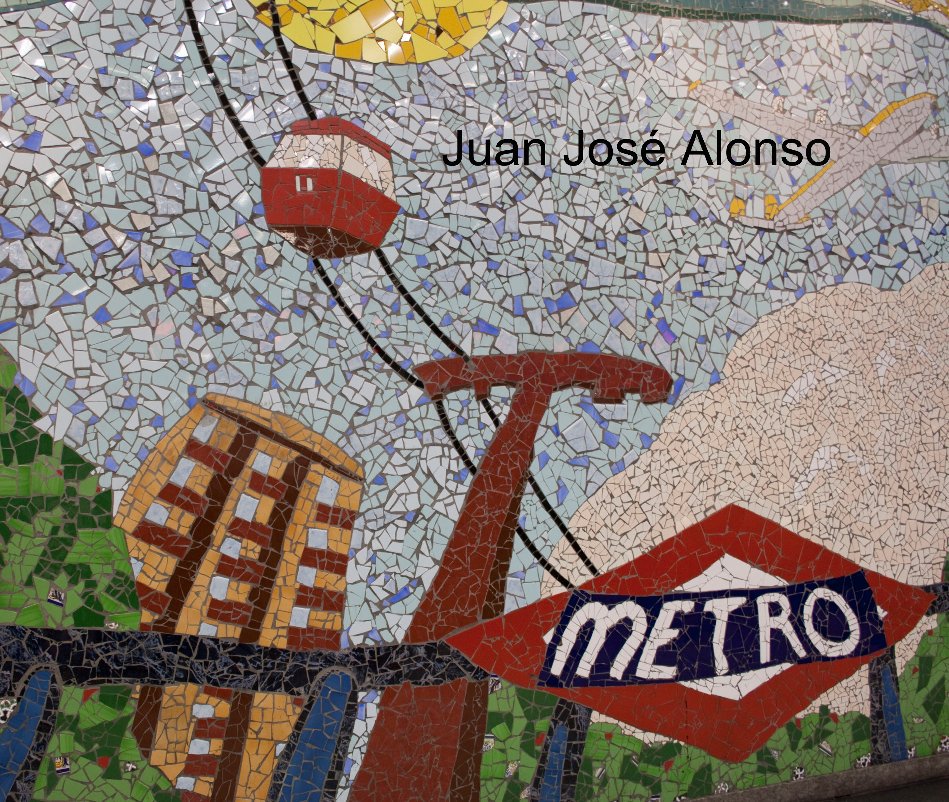 Visualizza METRO di Juan José Alonso
