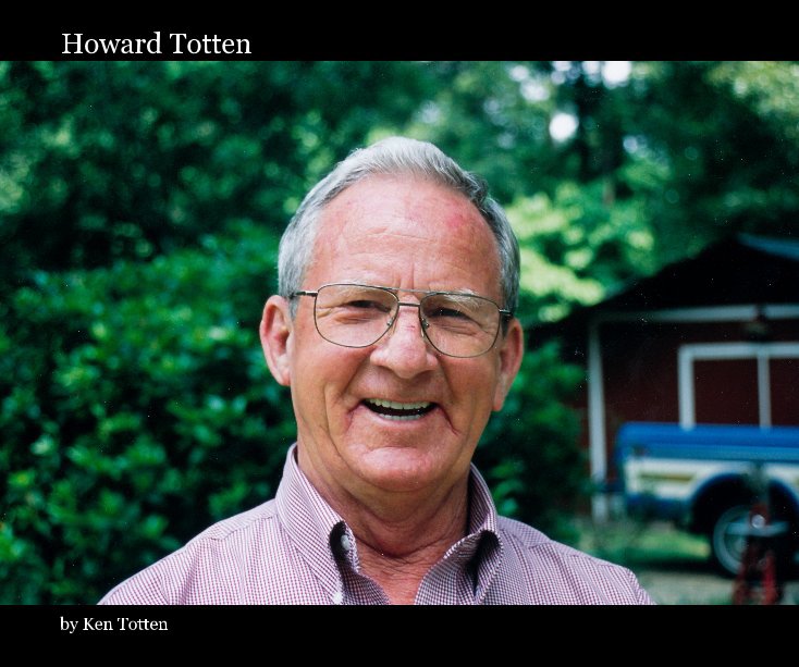 Bekijk Howard Totten op kentotten