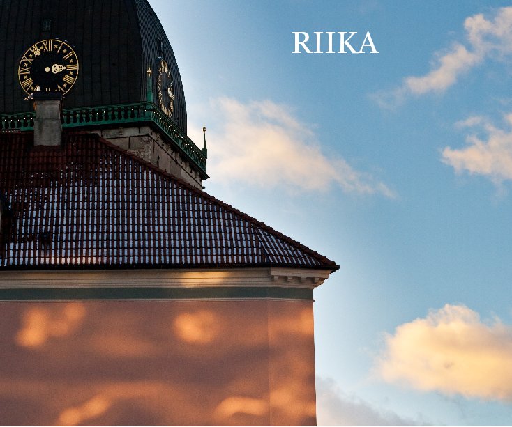 View RIIKA by Hartsa