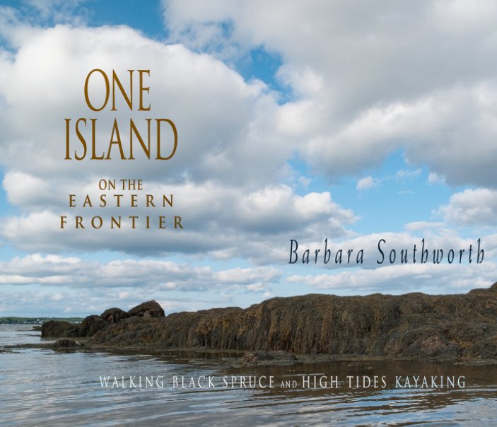 Ver One Island on the Eastern Frontier por Barbara Southworth