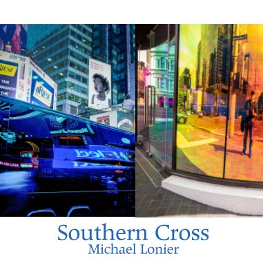 Southern Cross book cover