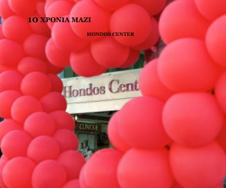 10 XPONIA MAZI book cover