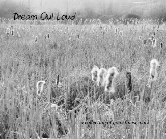 Dream Out Loud book cover