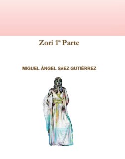 Zori 1ª Parte book cover