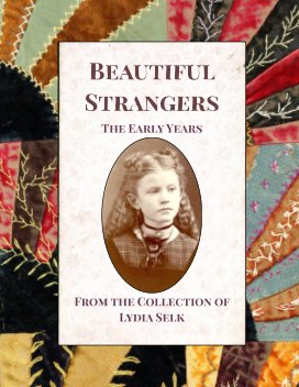 Beautiful Stangers: The Early Years book cover