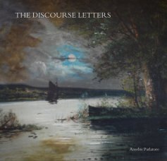 The Discourse Letters book cover