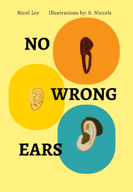 Bekijk No Wrong Ears op Nicol Lee