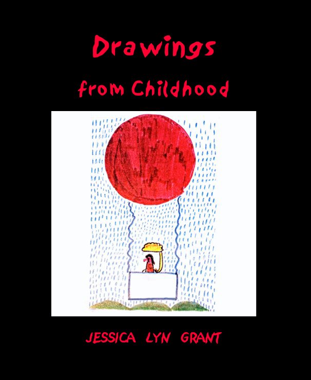 Bekijk Drawings op JESSICA LYN GRANT