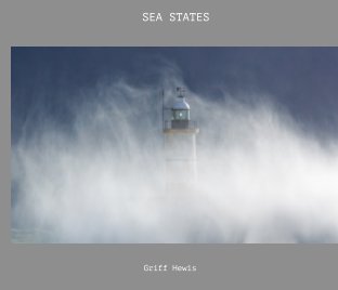 Sea States book cover