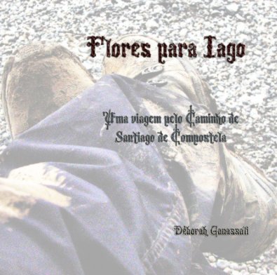 Flores para Iago book cover