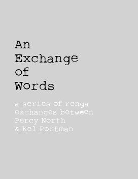 An Exchange of Words book cover