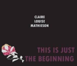 This Is Just The Beginning book cover
