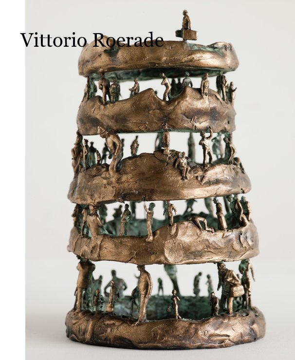 Bekijk Vittorio Roerade op roerade