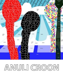 ANULI CROON book cover