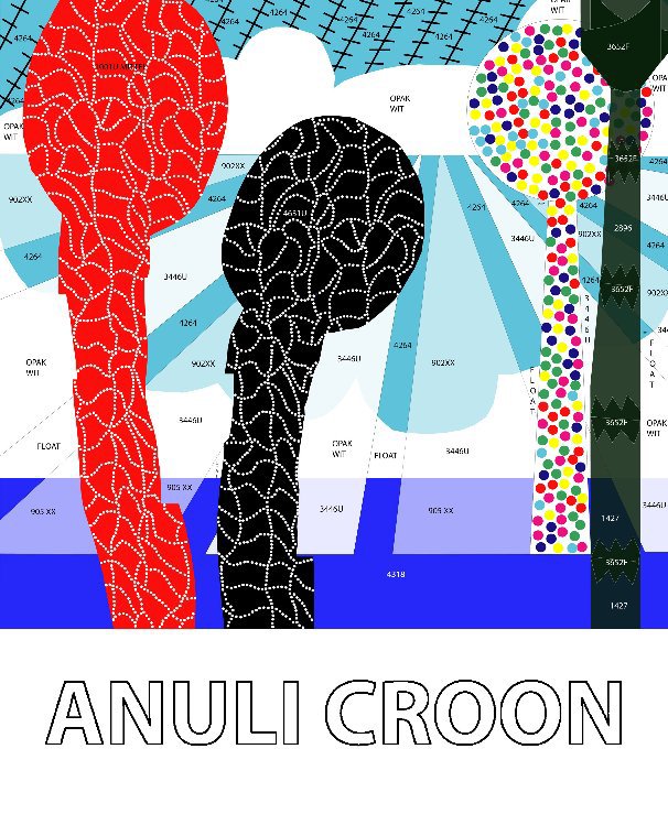 View ANULI CROON by Visual Book