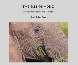 THE ELES OF ADDO book cover