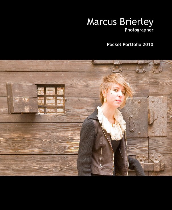 Bekijk Marcus Brierley Photographer op marcbrierley