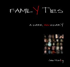 FAMILY TIES book cover