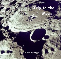 A Trip to the Moon book cover