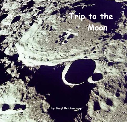 Visualizza A Trip to the Moon di Beryl Reichenberg